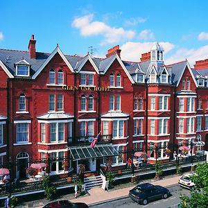 Glen Usk Hotel